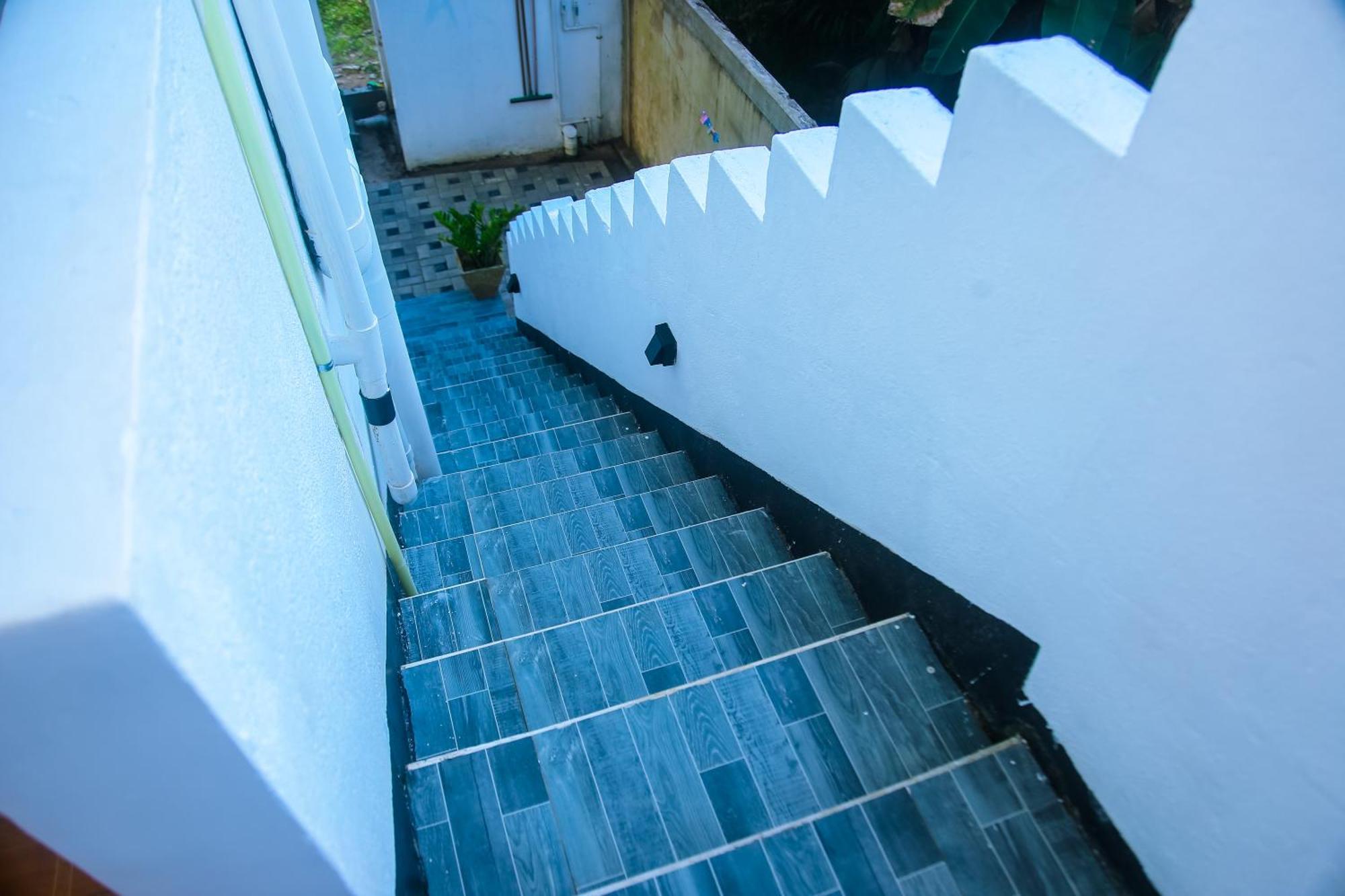 Mirissa Turtle Point Guest Hotel Exterior photo